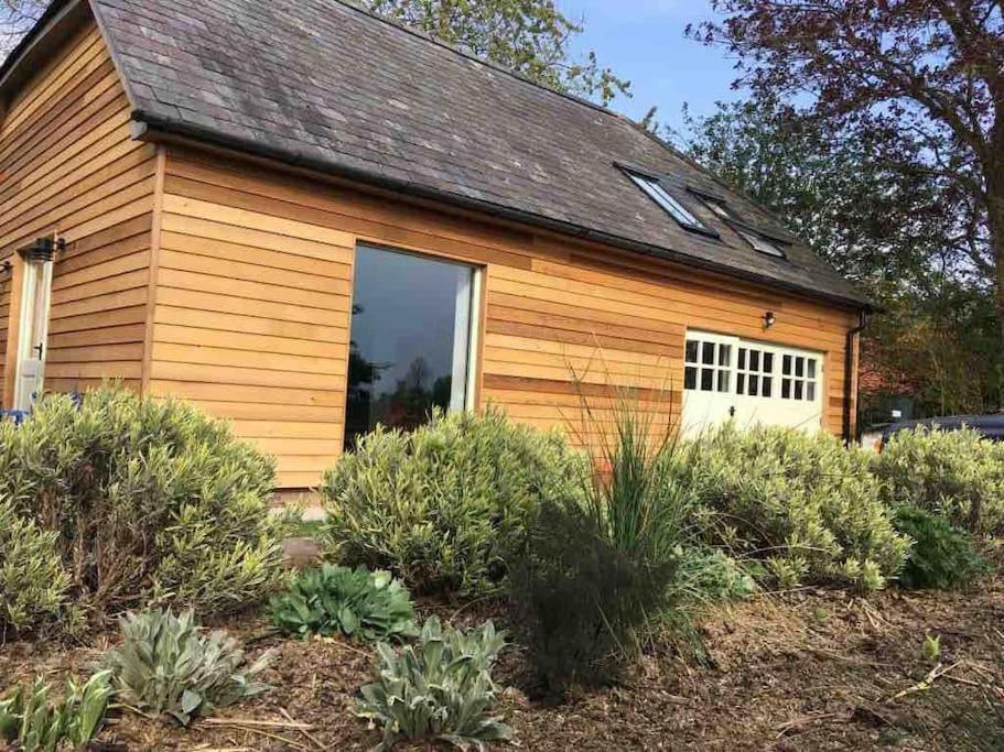 Stylish Cottage In The Pewsey Vale Marlborough Eksteriør bilde